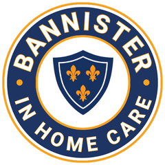 Welcome to the Bannister in Home Care Portal
